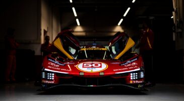 WEC 6 Heures Imola 2026