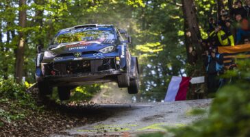 WRC Rallye de Croatie 2026