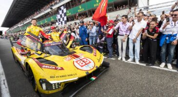24 Heures du Mans 2026
