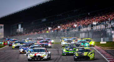 24h du N&uuml;rburgring 2026