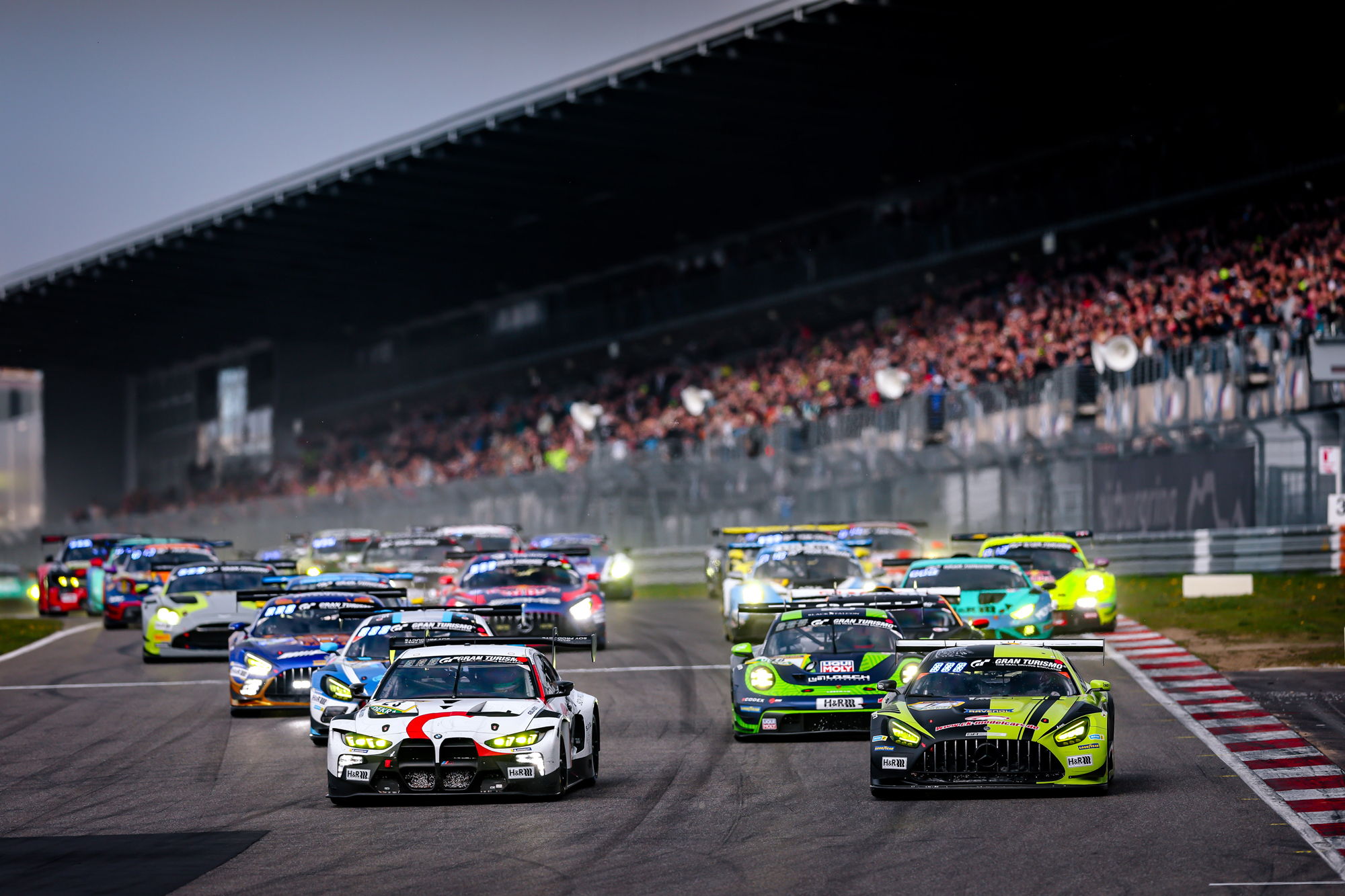 24h Rennen Nrburgring Live Stream