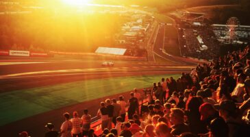 24 heures de Spa 2026