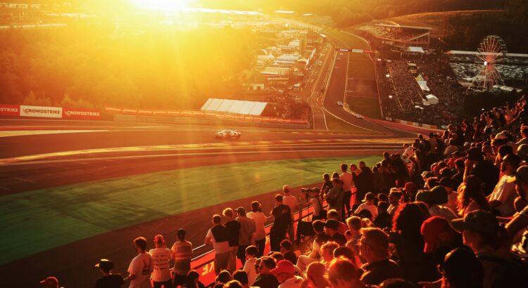 24 heures de Spa 2026