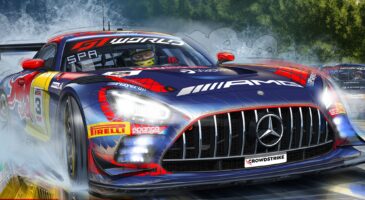 24h de Spa 2026