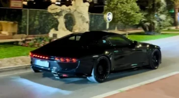 Brabus Bodo 77