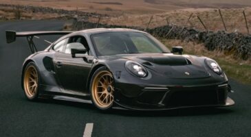 Talos 911 RT