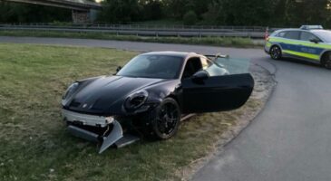 Porsche 911 GT3