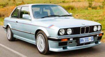 BMW 333i