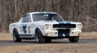 Il refuse un million d&rsquo;euros pour sa Mustang Shelby GT350R avant de finalement la revendre plus du double cinq ans plus tard
