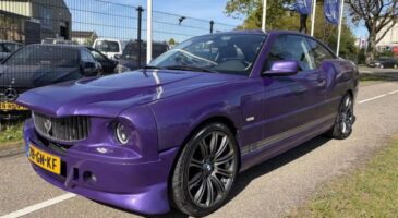 BMW 318Ci