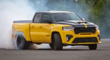 RAM Rumble Bee