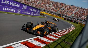 F1 GP du Canada 2026