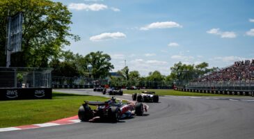 F1 GP du Canada 2026