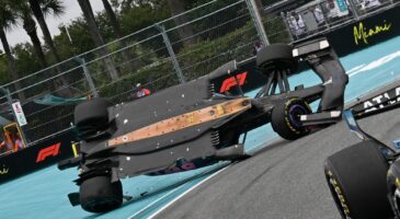 F1 GP de Miami 2026