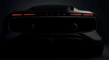 Lotus Type 135 V8 1000 ch