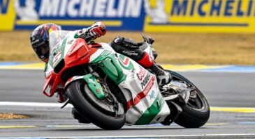 MotoGP GP de France 2026