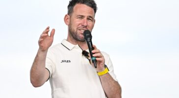 24 Heures du Mans 2026 : Mark Cavendish, l&eacute;gende du Tour de France, va donner le d&eacute;part