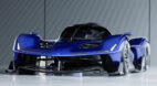 Red Bull RB17 : l'hypercar plus rapide qu'une F1 entre en production