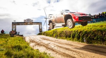 WRC Rallye du Portugal 2026