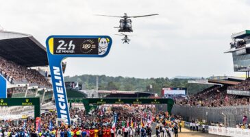 24 Heures du Mans 2026 toutes infos pratiques journ&eacute;e test