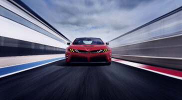 BMW M Concept Neue Klasse 2026