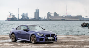 BMW M2 CS (2026)
