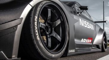 Nissan GT-R R35 Liberty Walk
