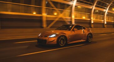 Nissan 350Z