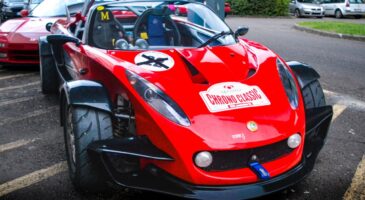 Lotus 340R