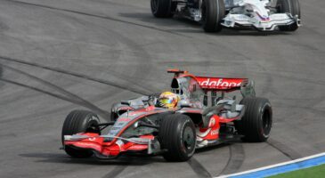 F1 1 000 eme GP McLaren Grand Prix Monaco retour moments marquants