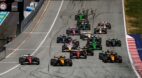 F1 - GP d'Autriche 2026 : le programme TV du week-end (+ horaires France)