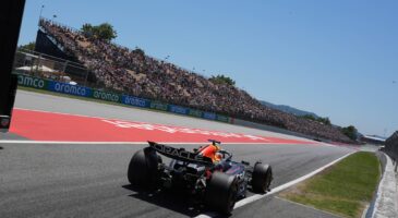 F1 GP de Barcelone 2026
