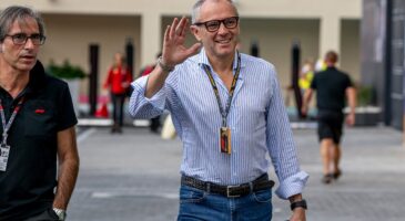 F1 le grand retour V8 atmosph&eacute;rique pour 2029