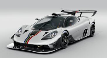 Gordon Murray Goodwood 2026