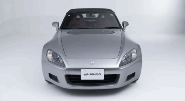 Honda S2000 Occasion