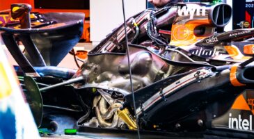 Moteurs F1 2026