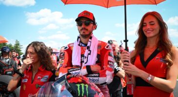 MotoGP GP de R&eacute;publique tch&egrave;que 2026