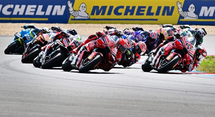 MotoGP - GP de République tchèque 2026 : à quelle heure suivre qualifications et sprint du samedi ?