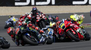 MotoGP GP de République tchèque 2026