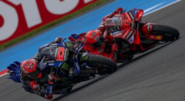 MotoGP GP des Pays-Bas 2026