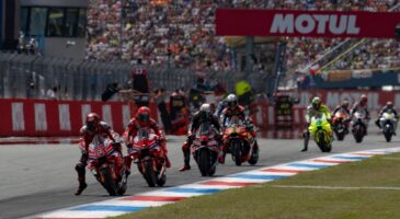 MotoGP GP des Pays-Bas 2026