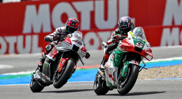 MotoGP - GP des Pays-Bas 2026 : à quelle heure suivre qualifs et sprint ?