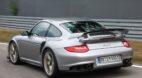 Porsche 911 GT2 RS (2010) : la derni&egrave;re GT2 &agrave; proposer une bo&icirc;te de vitesses manuelle