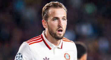 Harry Kane