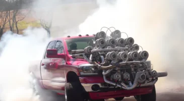 Dodge Ram Whistlindiesel