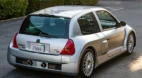 Occasion - Renault Clio V6 (2001) : une nouvelle perle rare sur le march&eacute;
