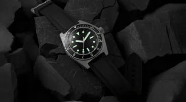 Benrus Type 1 Mil Spec