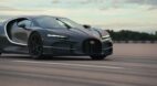 Mate Rimac laisse un carspotter faire chanter le V16 d&rsquo;une Bugatti Tourbillon
