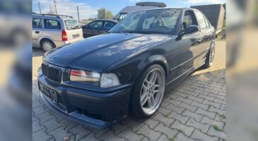 BMW 320i
