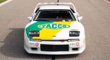 Venturi 400 Trophy